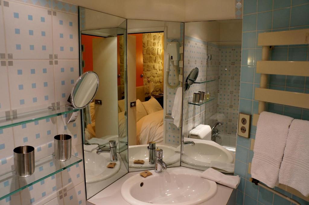 Hotel Danemark - Resim 2