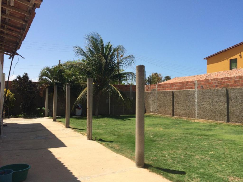 Residência Familiar