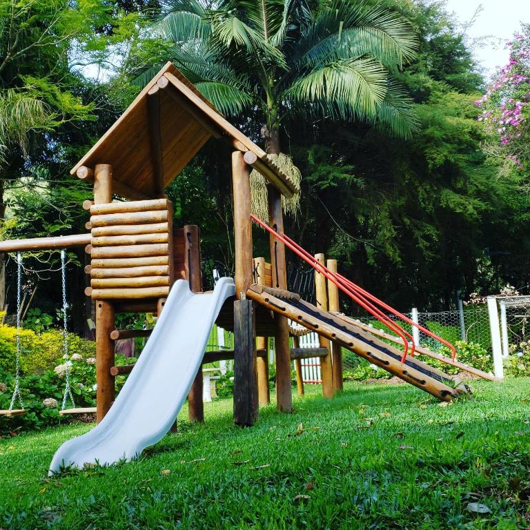  CHÁCARA SONHO VERDE