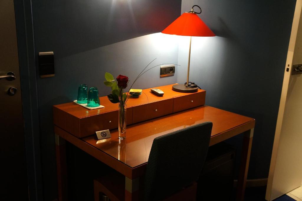 Hotel Danemark - Resim 14