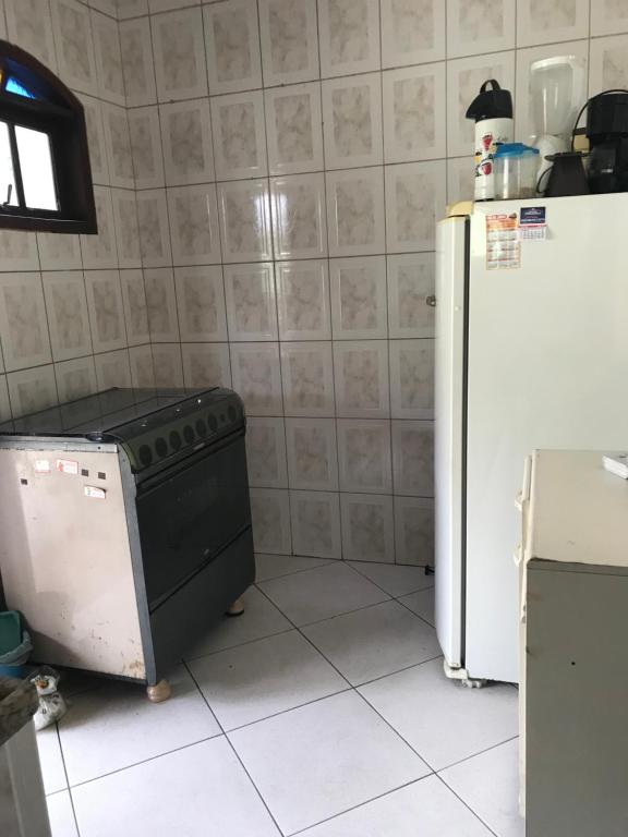  casa para temporada