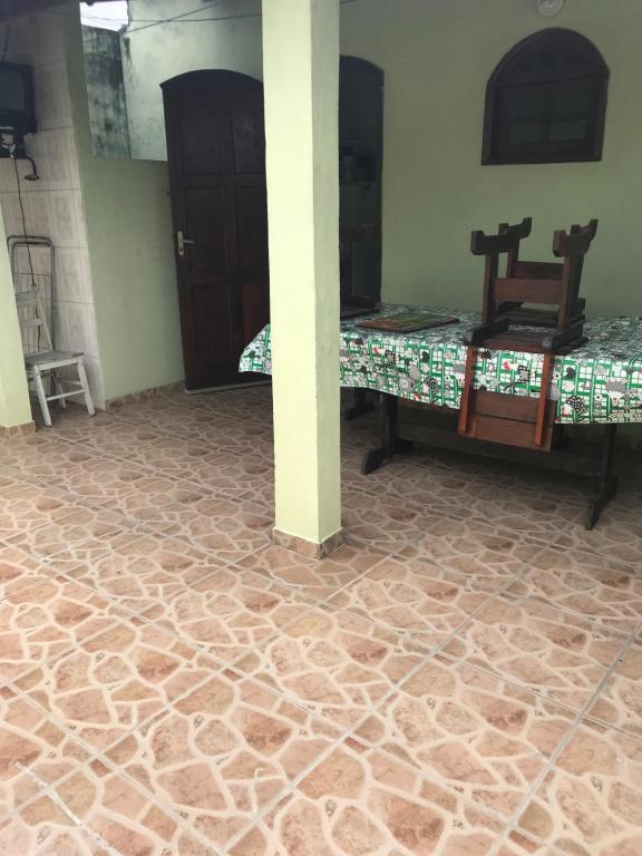  casa para temporada