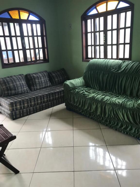  casa para temporada