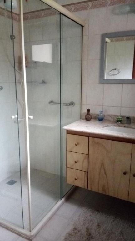  Mansão Adonai nas Cachoeiras de Penedo
