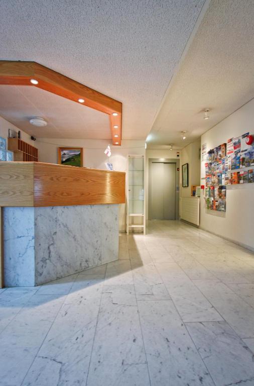 Fotografie z fotogalerie ubytování Hotel Orkin v Reykjavíku