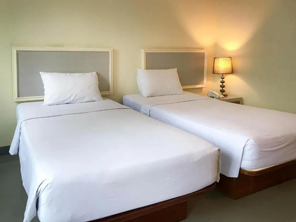 J TWO S Pratunam Hotel, Bangkok, Thailanda
