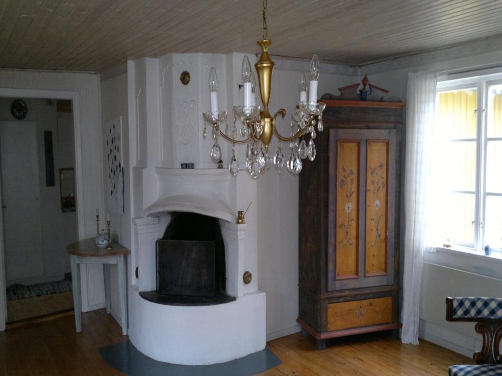 Fotografie z fotogalerie ubytování Kylås Vildmark v destinaci Skillingaryd