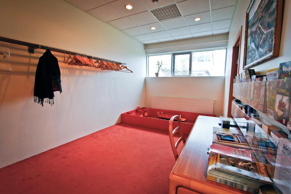 Hotel Orkin - Resim 35