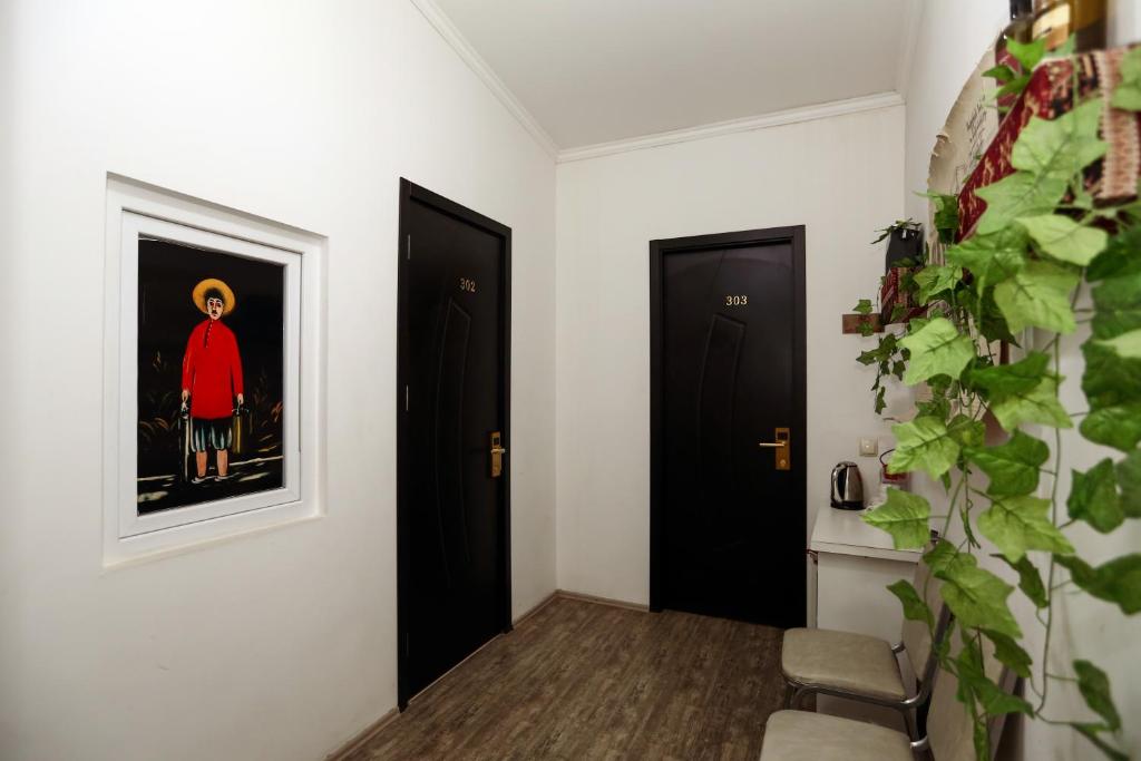 Fotografie z fotogalerie ubytování Hotel Rustaveli 36 v destinaci Tbilisi City