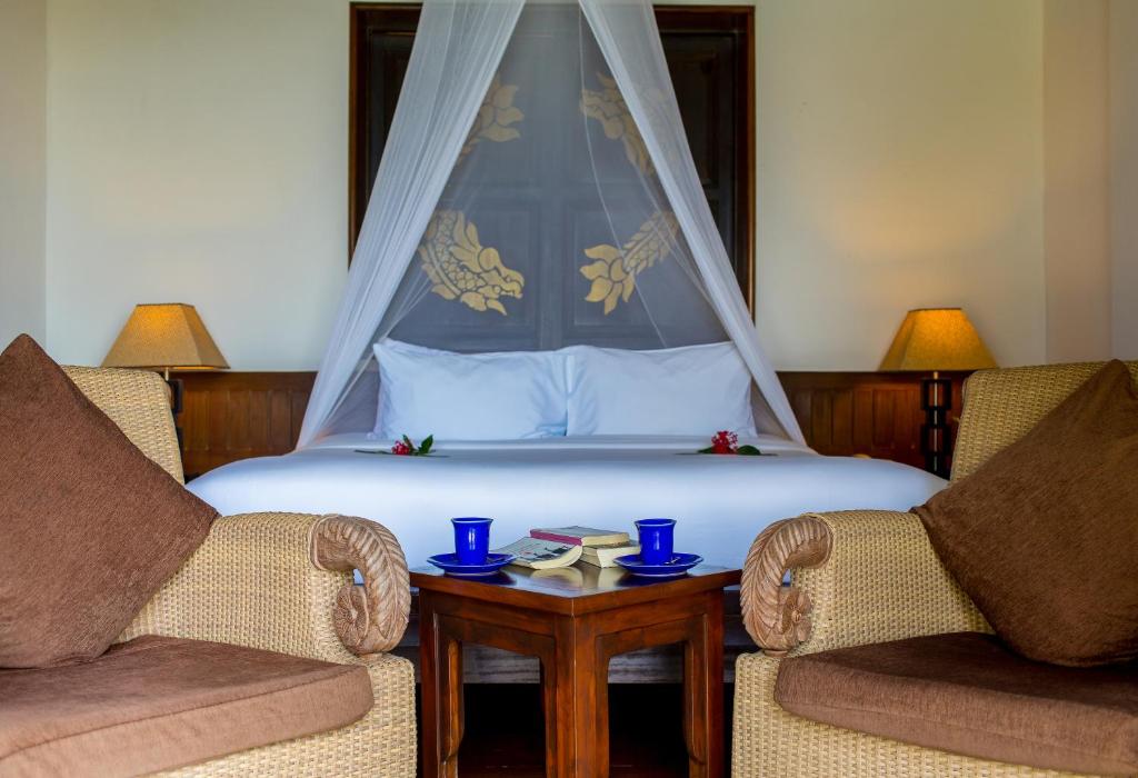 Elixir Resort Koh Yao Yai - SHA Plus - 4