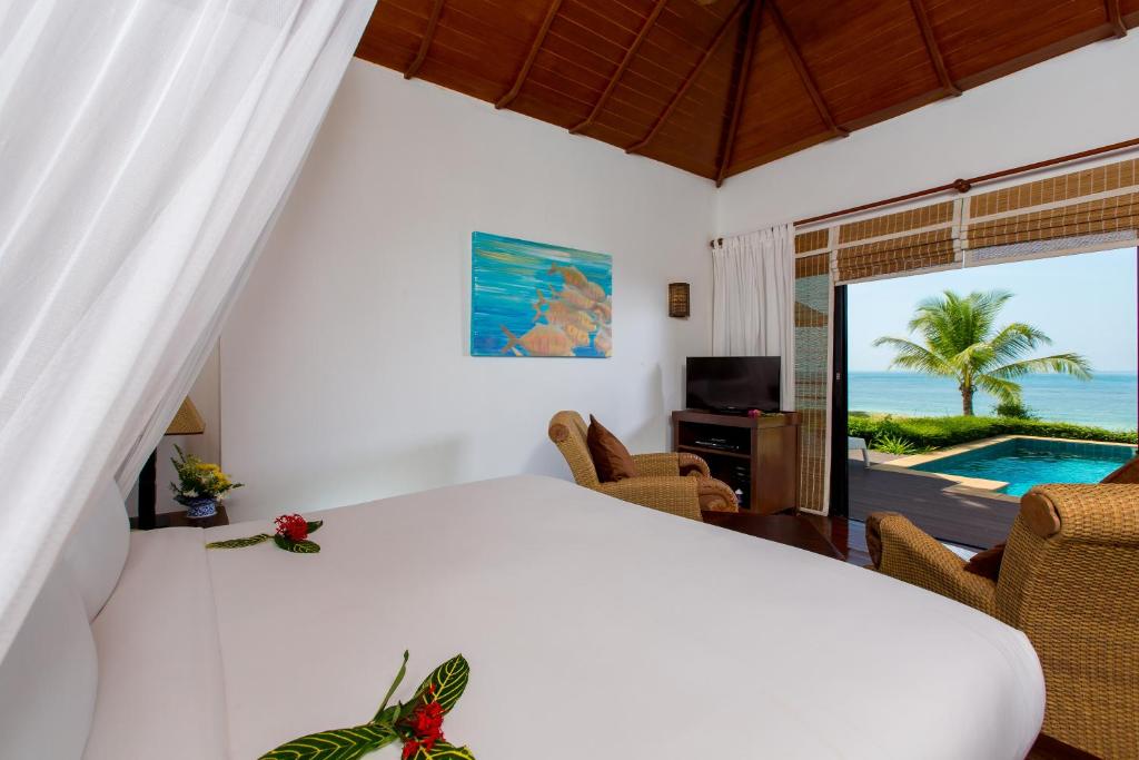 Elixir Resort Koh Yao Yai - SHA Plus - 5