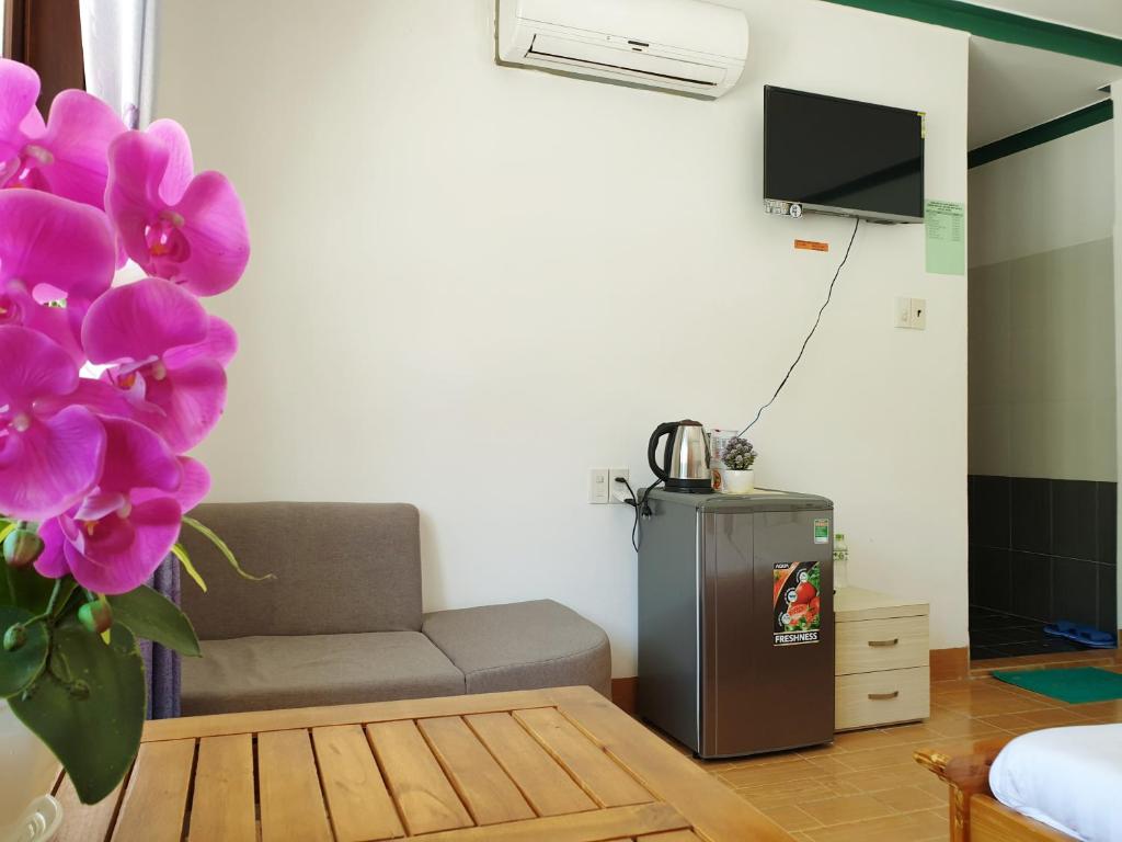 Khách sạn Mũi Dinh ở Ninh Thuận - Điểm đến lý tưởng cho kỳ nghỉ dưỡng của bạn