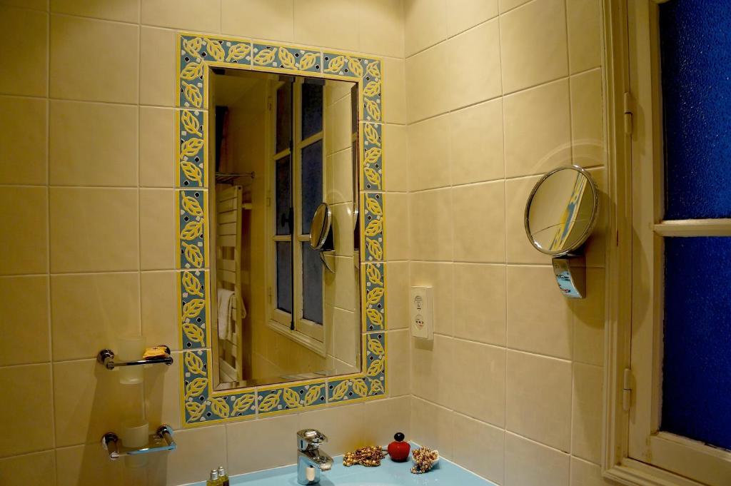 Hotel Danemark - Resim 35