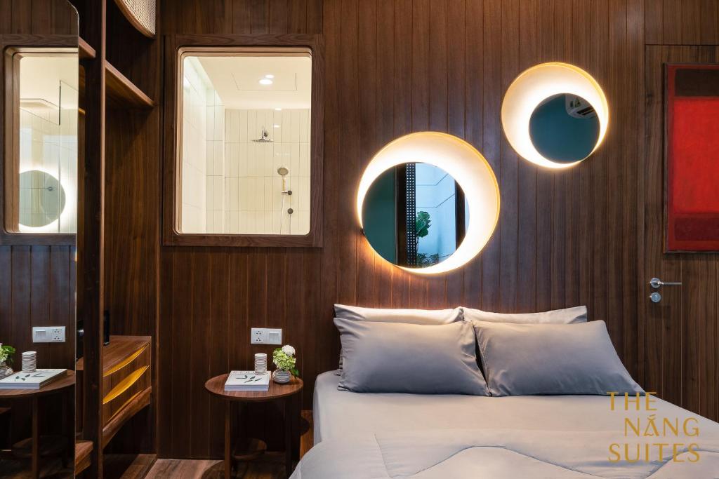 The Nang Suites - Apartment