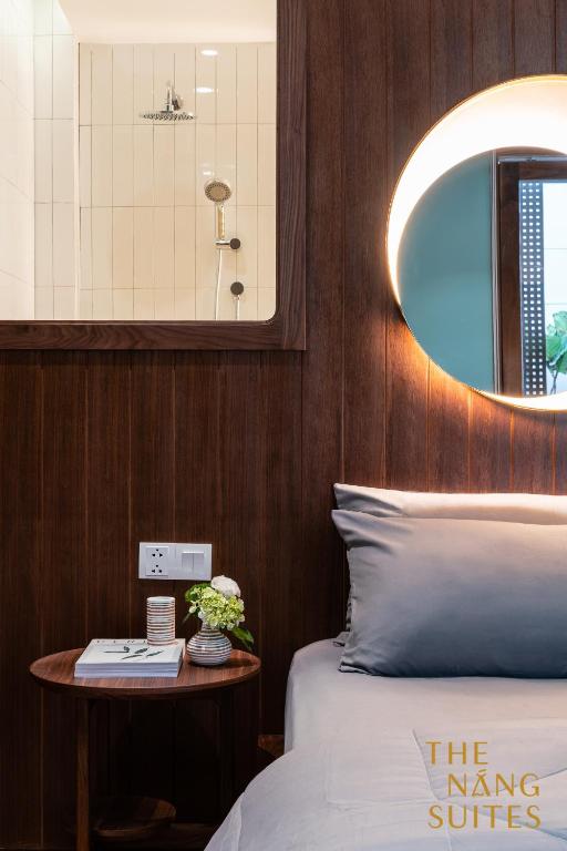 The Nang Suites - Studio Apartment