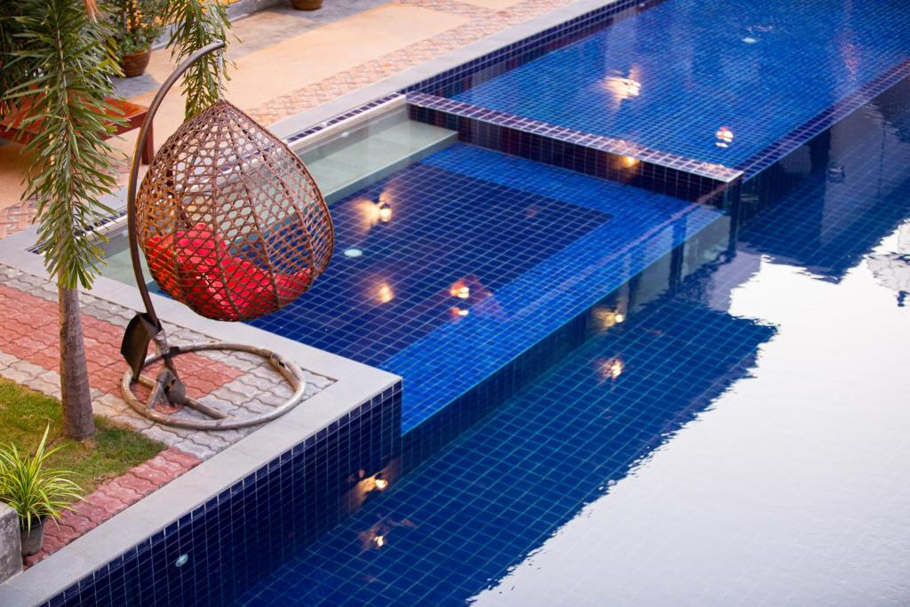 Paradise Land Resort - Resim 10