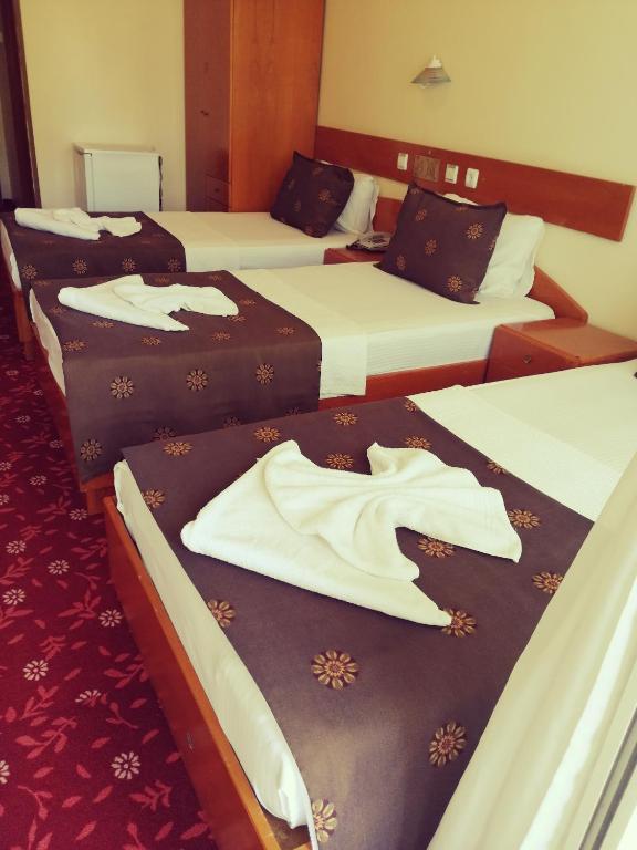 Fotografie z fotogalerie ubytování Grand Didyma Hotel v destinaci Didim
