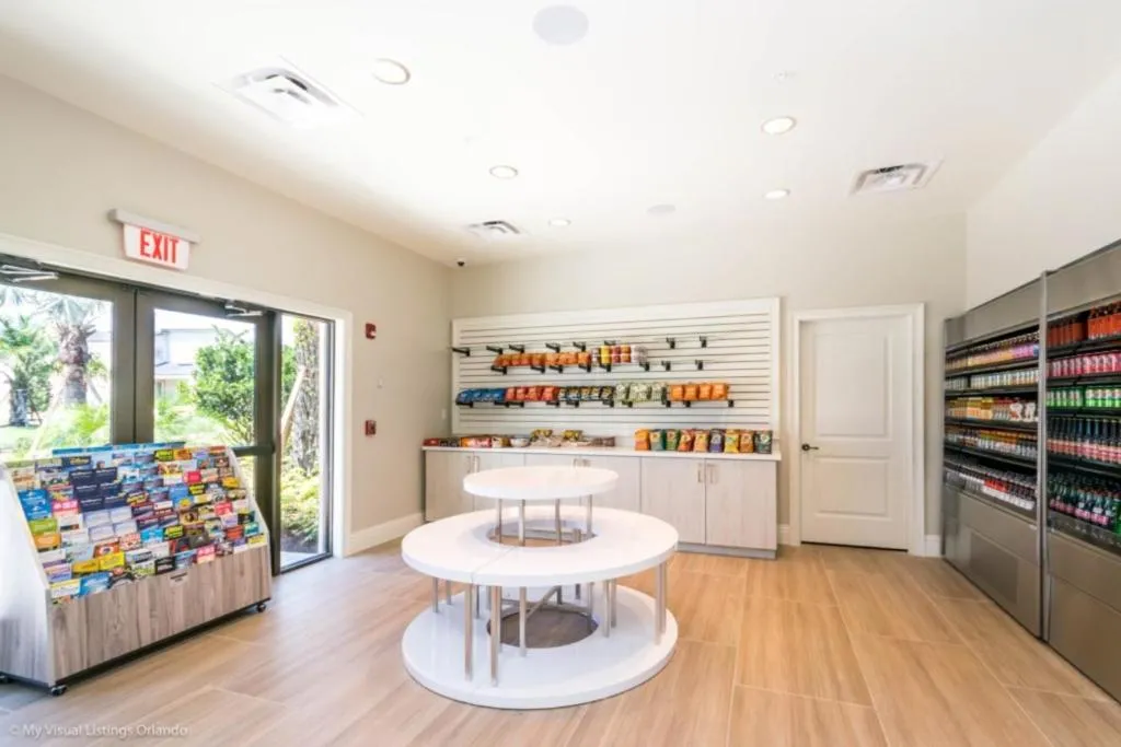 5 Star Villa Close to Disney, Orlando Villa 3125, Kissimmee, Statele Unite ale Americii