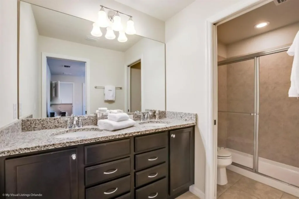 5 Star Villa Close to Disney, Orlando Villa 3183, Kissimmee, Statele Unite ale Americii