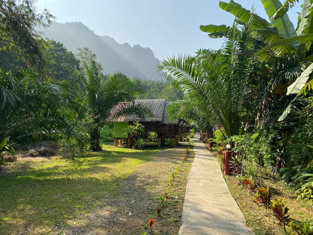 Khaosok Bamboo Huts Resort, Khao Sok Updated 2023 Prices