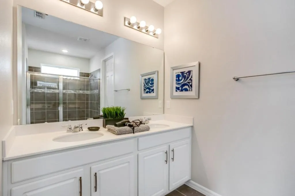 Beautiful Villa with Private Pool, Close to Disney, Orlando Villa 3128, Kissimmee, Statele Unite ale Americii
