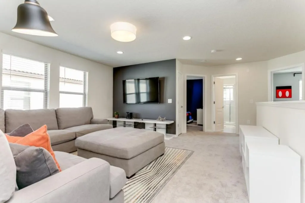 Luxury 5 Bedroom Villa on Windsor at Westside Resort, Orlando Villa 3472, Kissimmee, Statele Unite ale Americii