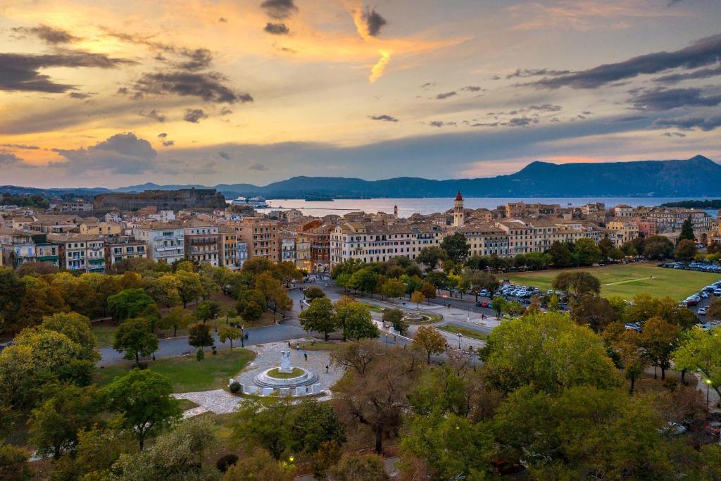 Spianada Studios by Konnect, Old Corfu Town - 19