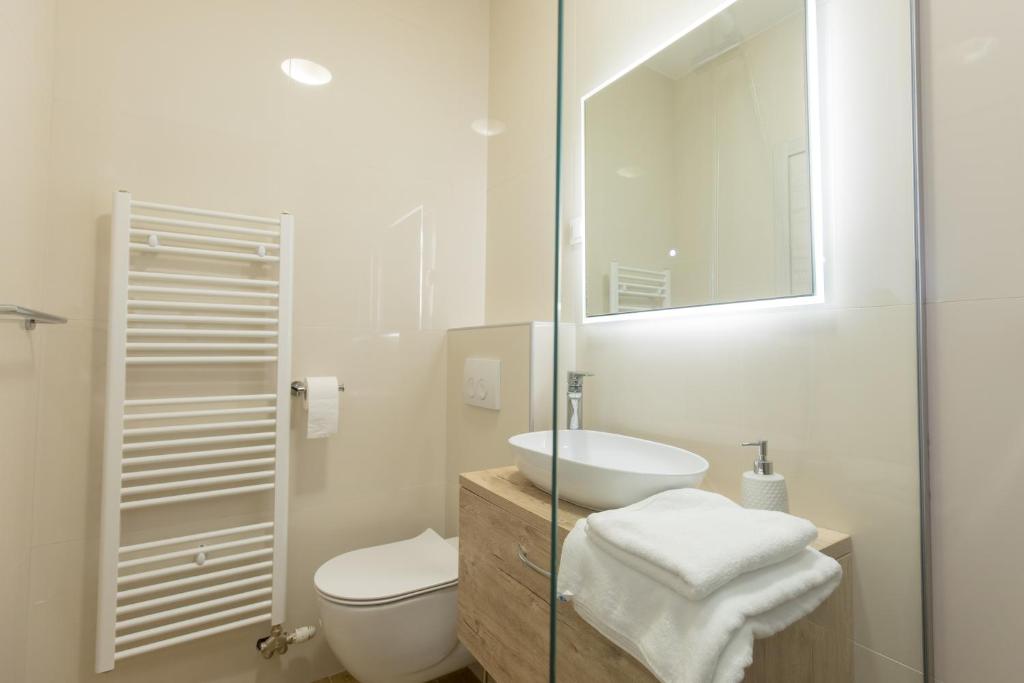 Apartmani i sobe Pejačević - 10