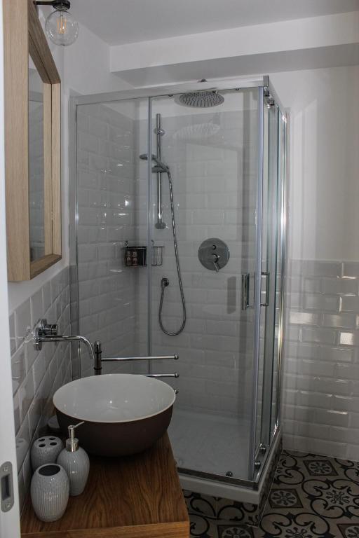 Le Chiavi di Casa - 9