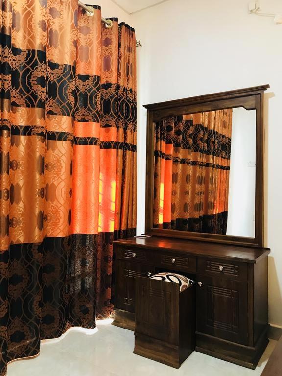 Fotografie z fotogalerie ubytování Pearl House Resort v destinaci Anuradhápura