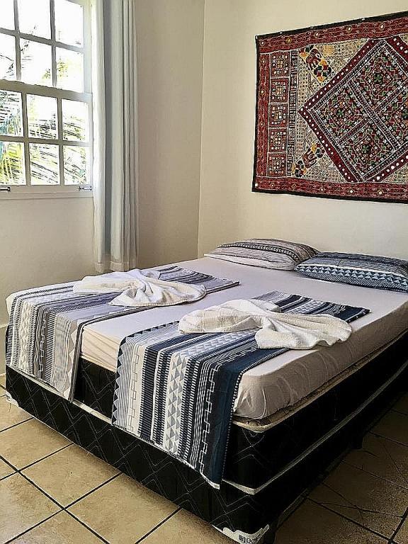  Casas temporada Colonial