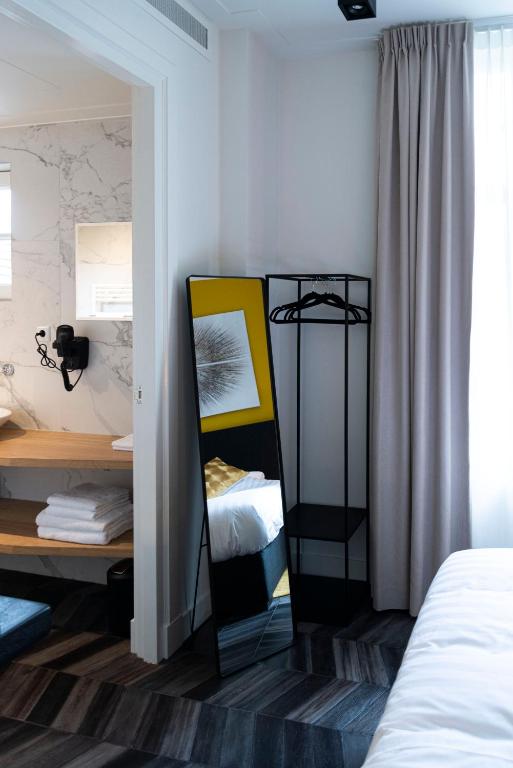 WesterVilla - Resim 22