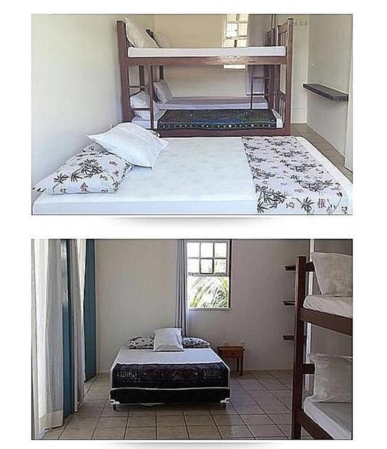  Casas temporada Colonial