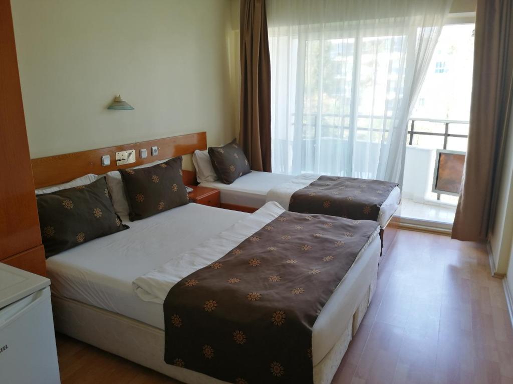 Fotografie z fotogalerie ubytování Grand Didyma Hotel v destinaci Didim