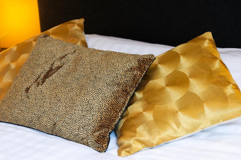 WesterVilla - Resim 21