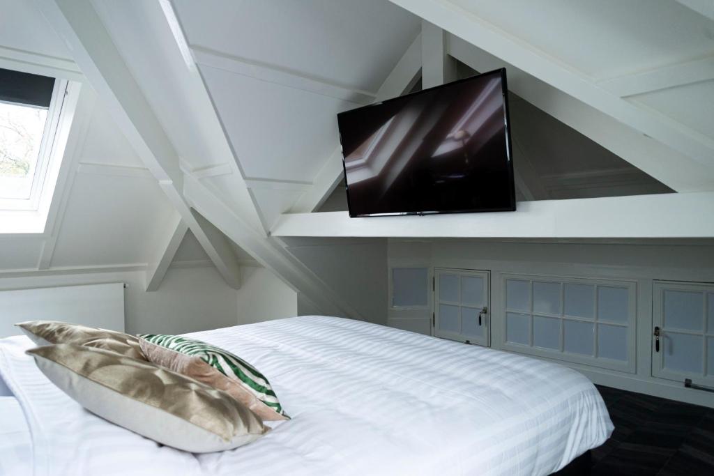 WesterVilla - Resim 20