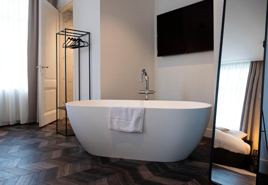 WesterVilla - Resim 27