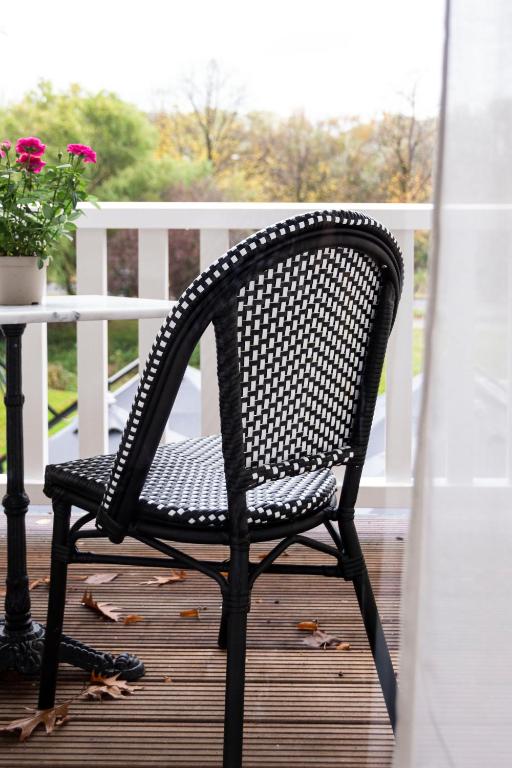 WesterVilla - Resim 28