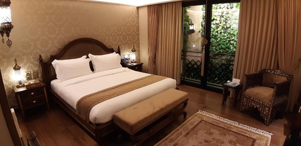 AJWA Sultanahmet - Preferred Hotels LVX Collection photo 2
