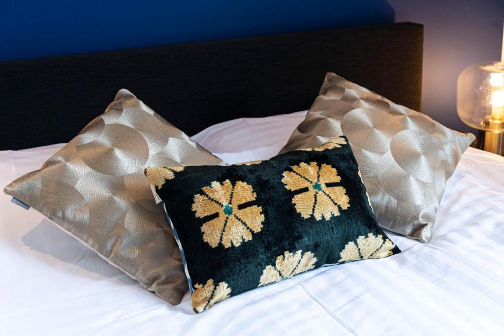 WesterVilla - Resim 14