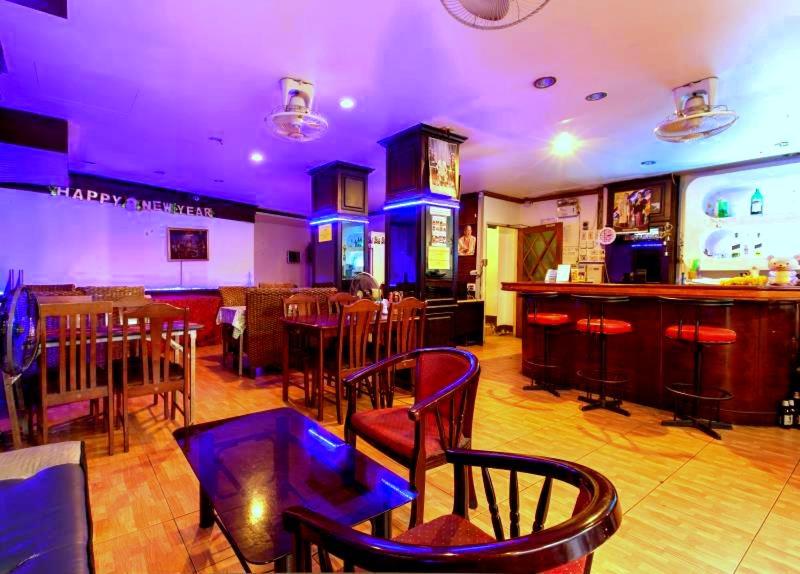 The Encore Hotel - Resim 24