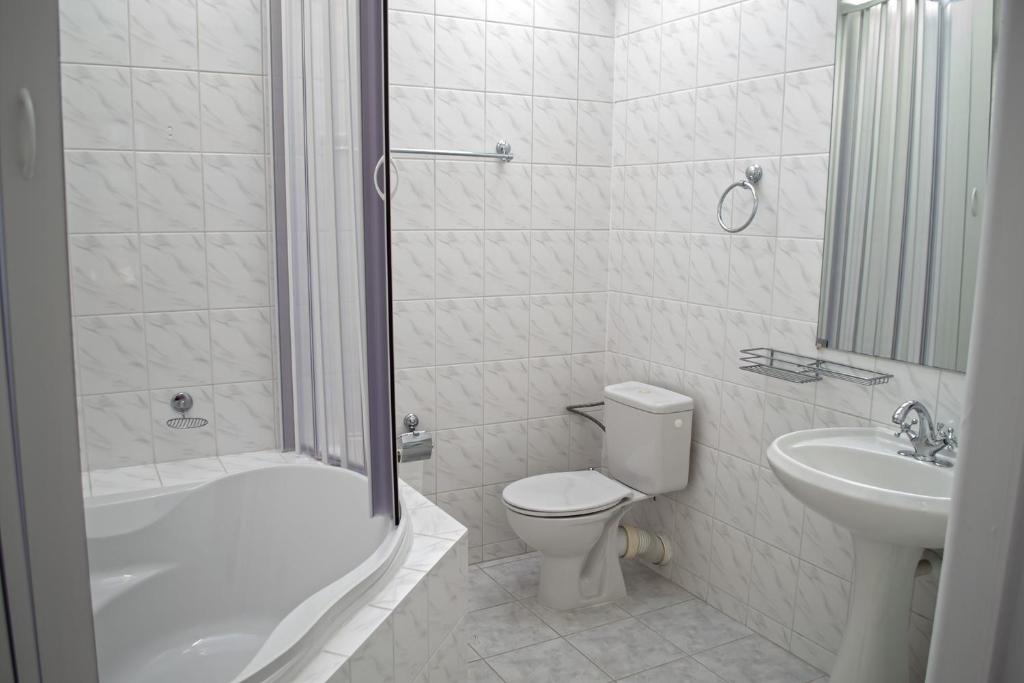 Penzión Rosel - Deluxe King Room
