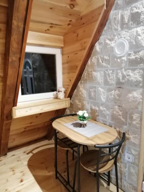 Fotografie z fotogalerie ubytování Apartmani RUNOLIST v destinaci Žabljak