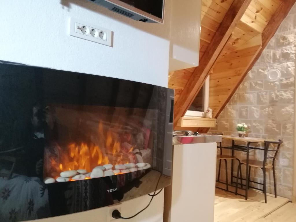 Fotografie z fotogalerie ubytování Apartmani RUNOLIST v destinaci Žabljak