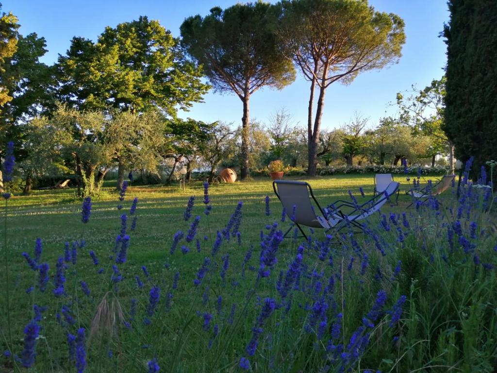 La Fornella dell'Anita