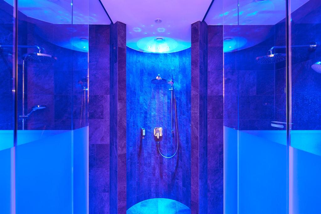 Fotografie z fotogalerie ubytování Hotel Berghof Crystal Spa & Sports na Tuxu