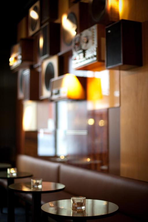 HotelO Kathedral - Resim 14