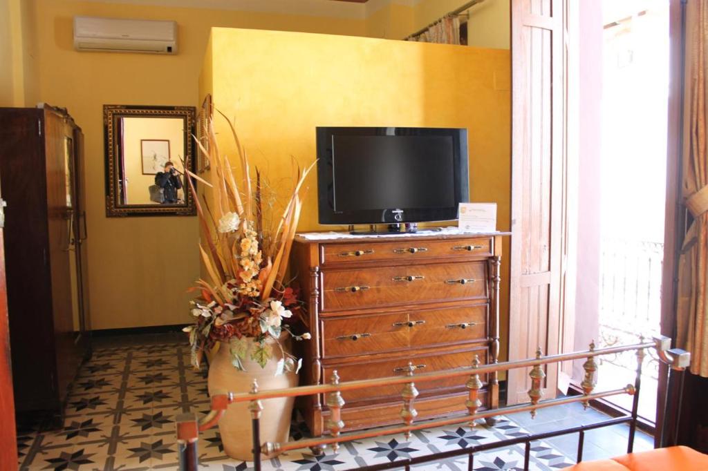 La Casona Albaida - Suite Con Balcón