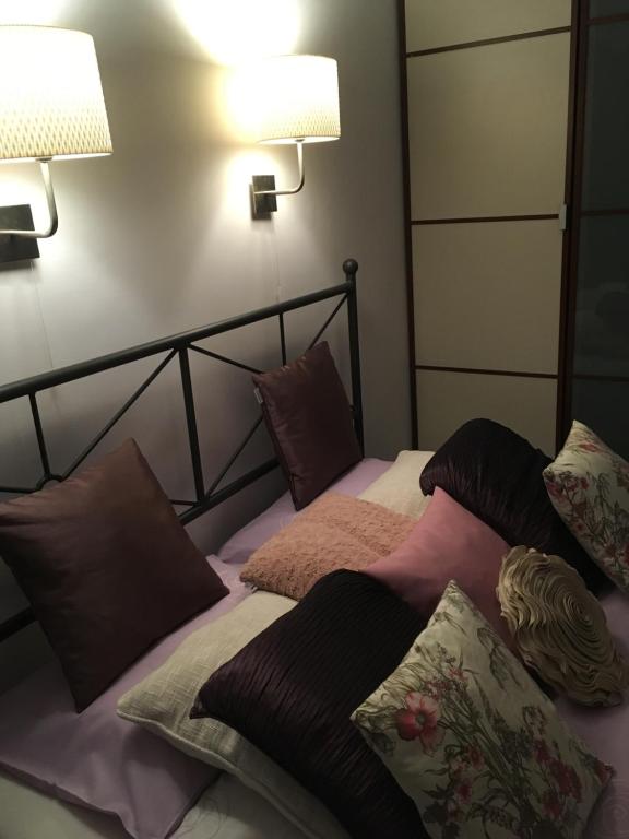 Apartament Zuzia - Housity