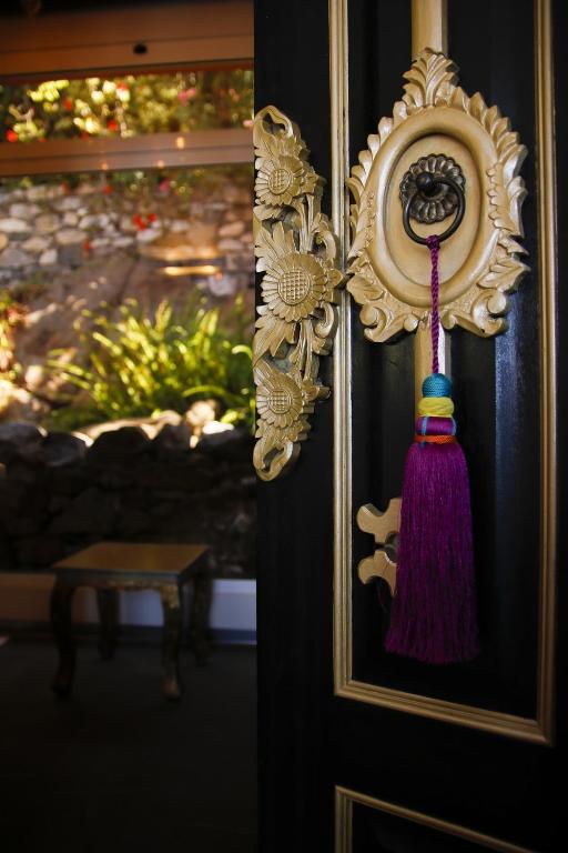 Foto sihtkohas Ribeira Brava asuva majutusasutuse Dazkarizeh73 galeriist